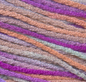 THGT - Silk'n'Colors - 0346 - Morning on the Seine