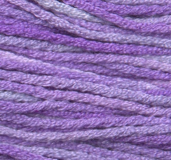 THGT - Silk'n'Colors - 0347 - Lavender Fields
