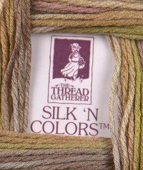 THGT - Silk'n'Colors - 0975 - Meadowgrass