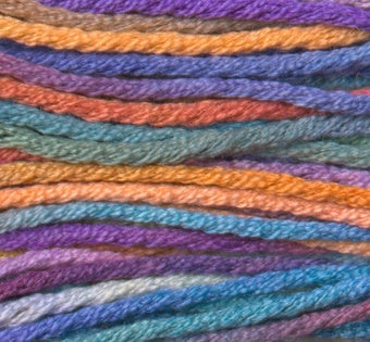 THGT - Silk'n'Colors - 0976 - Jelly Bean