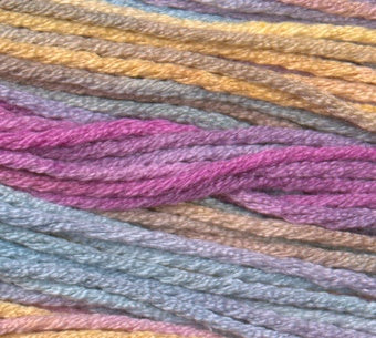 THGT - Silk'n'Colors - 0977 - Sherbert