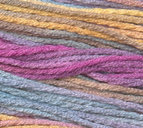 THGT - Silk'n'Colors - 0977 - Sherbert