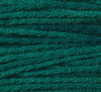 THGT - Silk'n'Colors - 0995 - Emerald Isle