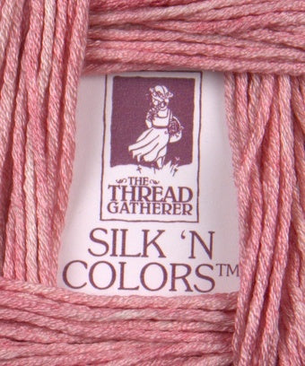 THGT - Silk'n'Colors - 1011 - Shell Stone