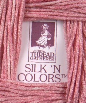 THGT - Silk'n'Colors - 1011 - Shell Stone