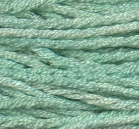 THGT - Silk'n'Colors - 1029 - Creme de Menthe