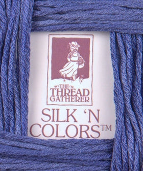 THGT - Silk'n'Colors - 1036 - Monsoon Sky