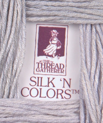 THGT - Silk'n'Colors - 1038 - Idaho Storm