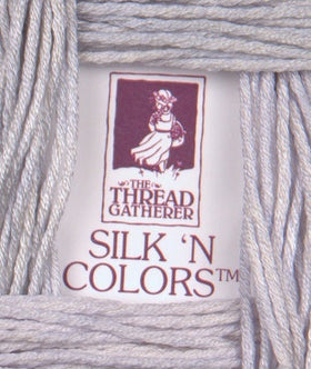 THGT - Silk'n'Colors - 1038 - Idaho Storm