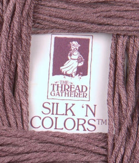 THGT - Silk'n'Colors - 1042 - Captain's Clay