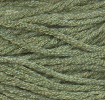 THGA - Silk'n'Colors - 1048 - Stone Moss