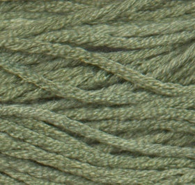 THGT - Silk'n'Colors - 1048 - Stone Moss