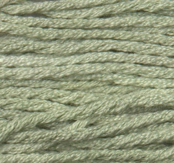 THGA - Silk'n'Colors - 1049 - Fading Sage