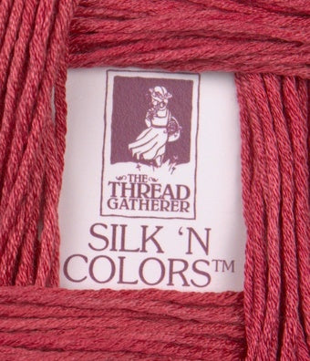 THGA - Silk'n'Colors - 1056 - Mayfair