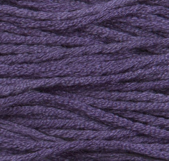 THGA - Silk'n'Colors - 1060 - Miss Piggly's Purple