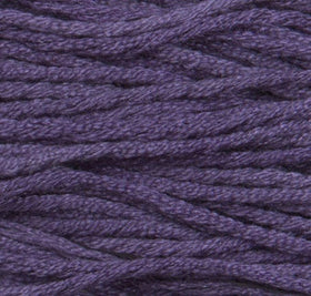THGT - Silk'n'Colors - 1060 - Miss Piggly's Purple
