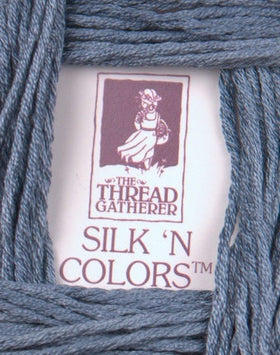 THGT - Silk'n'Colors - 1065 - Independence Rain