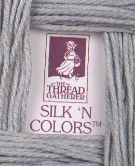 THGT - Silk'n'Colors - 1066 Civil War Tears