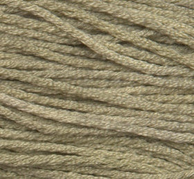 THGT - Silk'n'Colors - 1070 - Icelandic Marsh