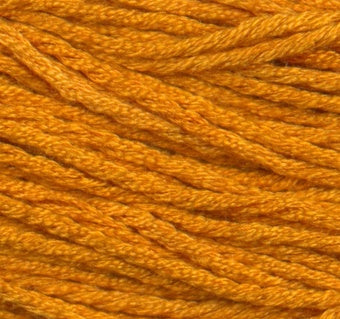 THGA - Silk'n'Colors - 1080 - Saffron