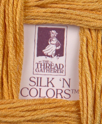 THGT - Silk'n'Colors - 1081 - Mid-Day Sun