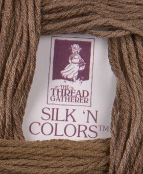 THGT - Silk'n'Colors - 9710 - Latte