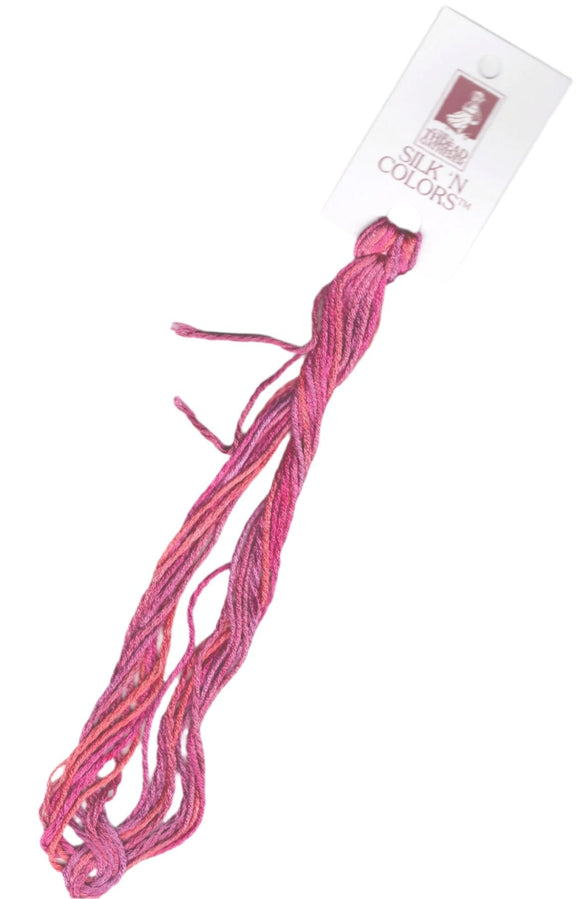 THGT - Silk'n'Colors - 0014 - Desert Sunset