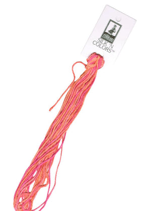 THGT - Silk'n'Colors - 0032 - Poppies