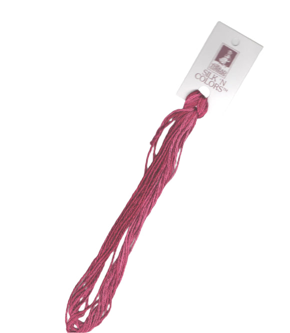 THGT - Silk'n'Colors - 0039 - Mauveberry