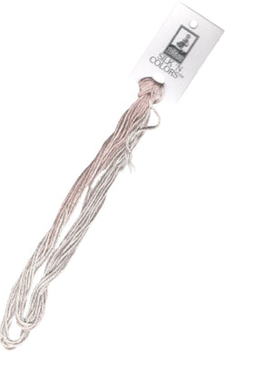 THGT - Silk'n'Colors - 0044 - Antique Pewter