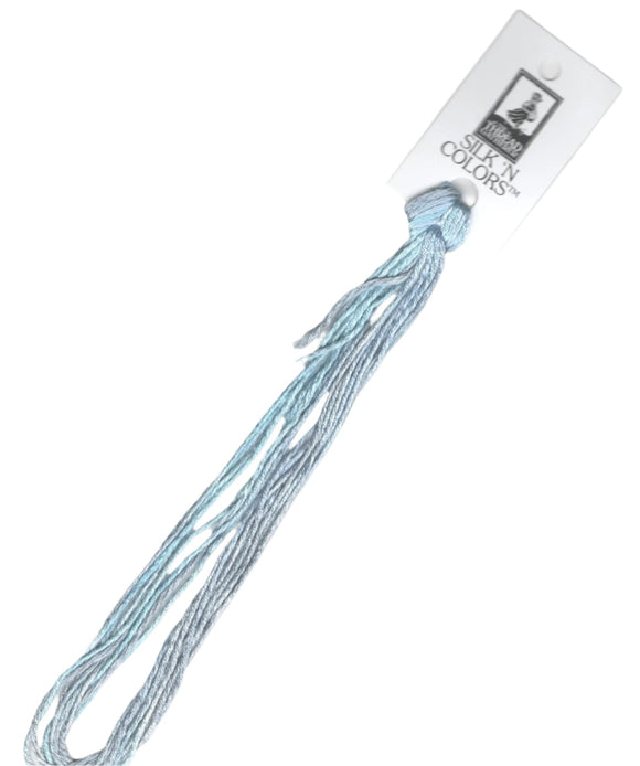 THGT - Silk'n'Colors - 0048 - Pearled Blues