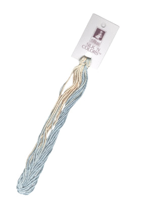 THGT - Silk'n'Colors - 0053 - Hydrangea