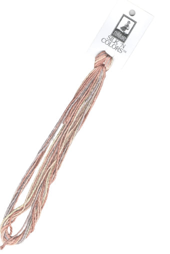 THGT - Silk'n'Colors - 0061 - Southwest Sands