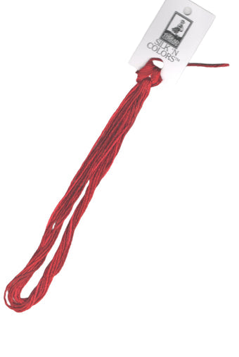 THGT - Silk'n'Colors - 0063 - In The Reds