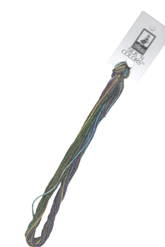 THGT - Silk'n'Colors - 0066 - Granite