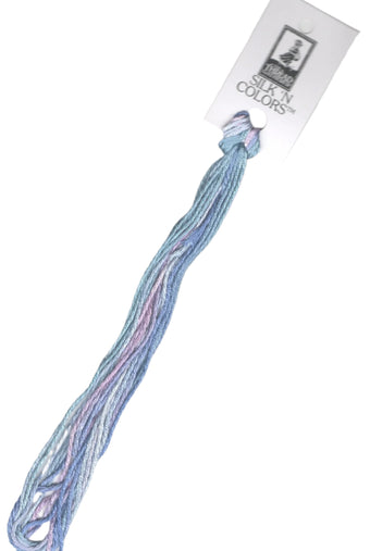 THGT - Silk'n'Colors - 0081 - Forget Me Not