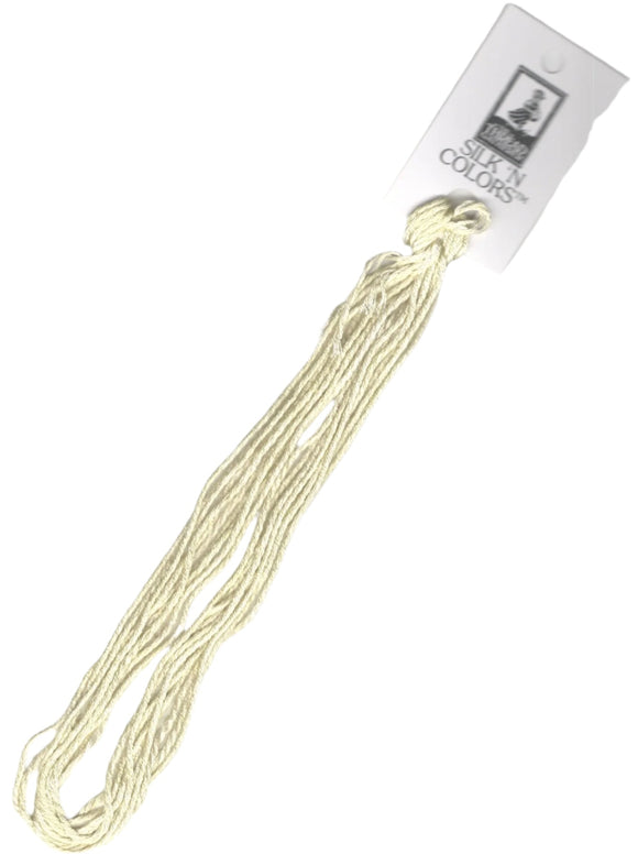 THGT - Silk'n'Colors - 1003 - Coastal Sand