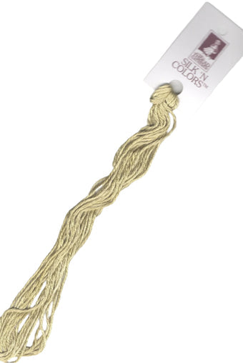 THGT - Silk'n'Colors - 1006 - Winter Moss