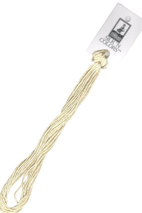 THGT - Silk'n'Colors - 1007 - Colonial Tint