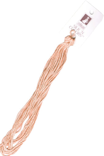 THGT - Silk'n'Colors - 1015 - Cameo Cr�me