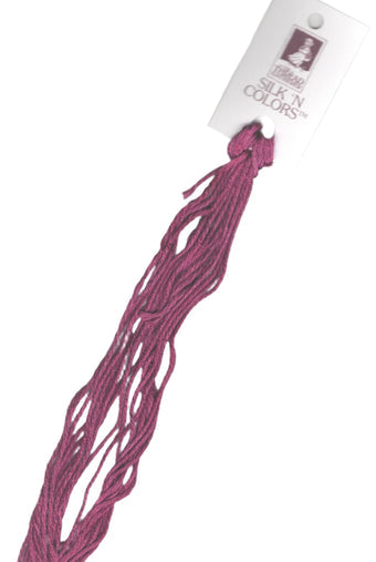 THGT - Silk'n'Colors - 1017 - Spring Orchid