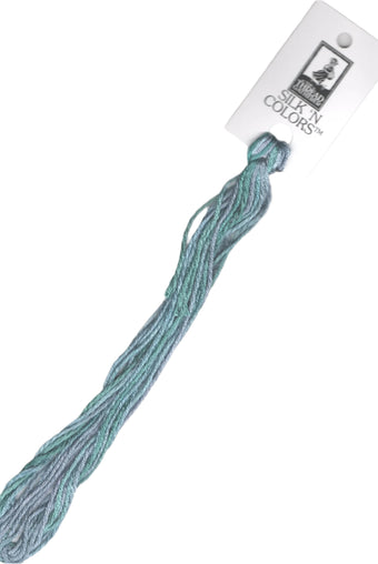 THGT - Silk'n'Colors - 0101 - Millenium Star