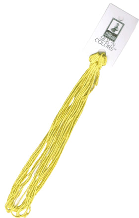 THGT - Silk'n'Colors - 1020 - Mustard Spice