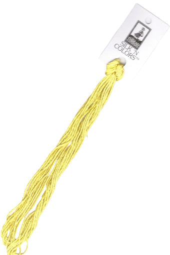 THGT - Silk'n'Colors - 1021 - Crocus