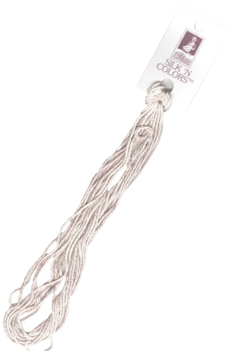 THGT - Silk'n'Colors - 1046 - Fish Bones