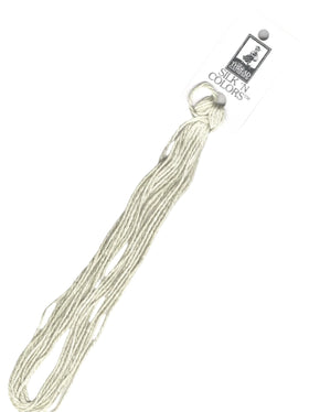 THGT - Silk'n'Colors - 1050 - Snowy Pines