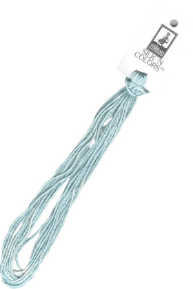 THGT - Silk'n'Colors - 1054 - Maid of Mist