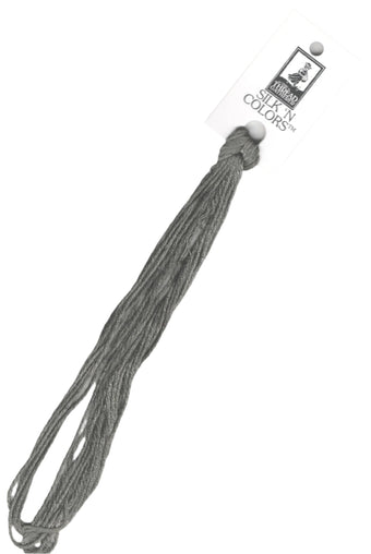 THGT - Silk'n'Colors - 1077 - Grungy Green