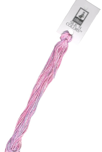 THGT - Silk'n'Colors - 0120 - Lilac Arbor