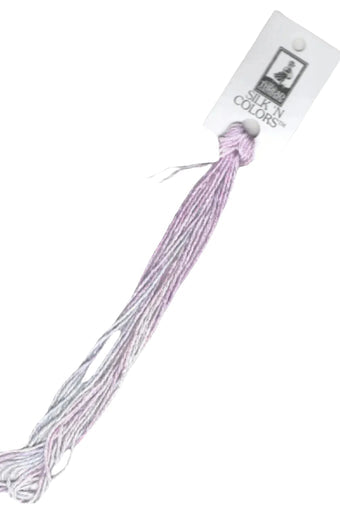THGT - Silk'n'Colors - 0139 - Wintered Lavender